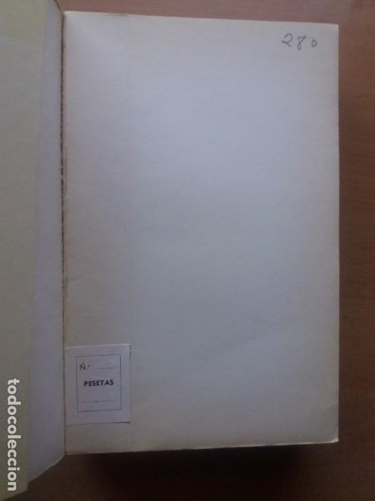 Libros de segunda mano: LOS SON&Aacute;MBULOS. ARTHUR KOESTLER - Foto 2