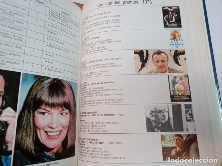 Libros de segunda mano: J. LUIS MENA Todos los oscars SA6326 - Foto 2