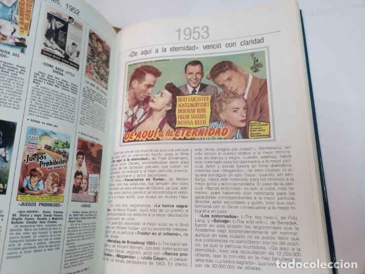 Libros de segunda mano: J. LUIS MENA Todos los oscars SA6326 - Foto 3