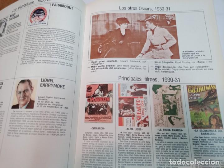 Libros de segunda mano: J. LUIS MENA Todos los oscars SA6326 - Foto 4