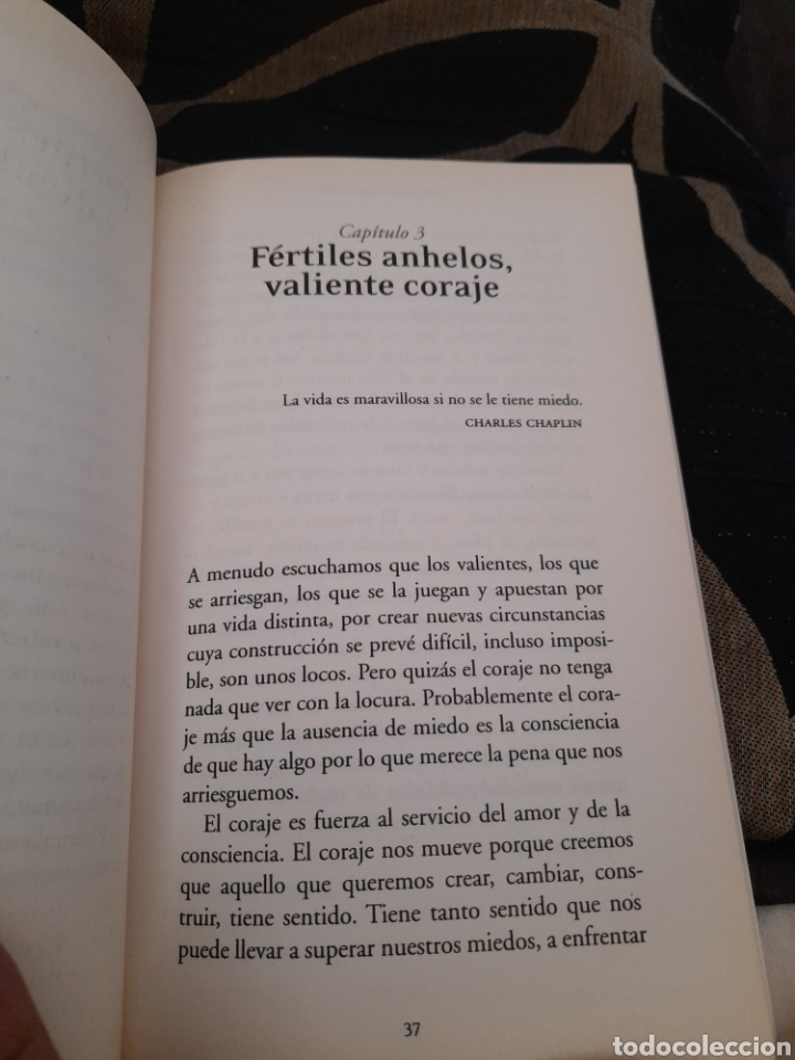 Libros de segunda mano: Las palabras que curan - Foto 4