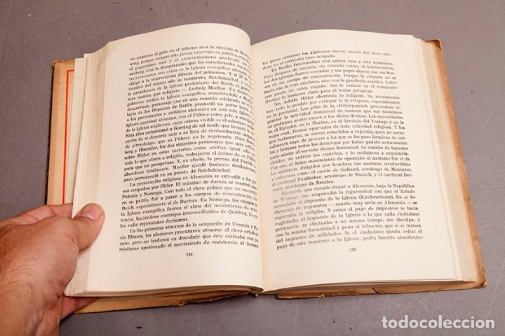 Libros de segunda mano: PENELLA DA SILVA : EL N&Uacute;MERO 7 - DEDICATORIA AUT&Oacute;GRAFA DEL AUTOR - Foto 6