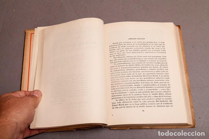 Libros de segunda mano: PENELLA DA SILVA : EL N&Uacute;MERO 7 - DEDICATORIA AUT&Oacute;GRAFA DEL AUTOR - Foto 7