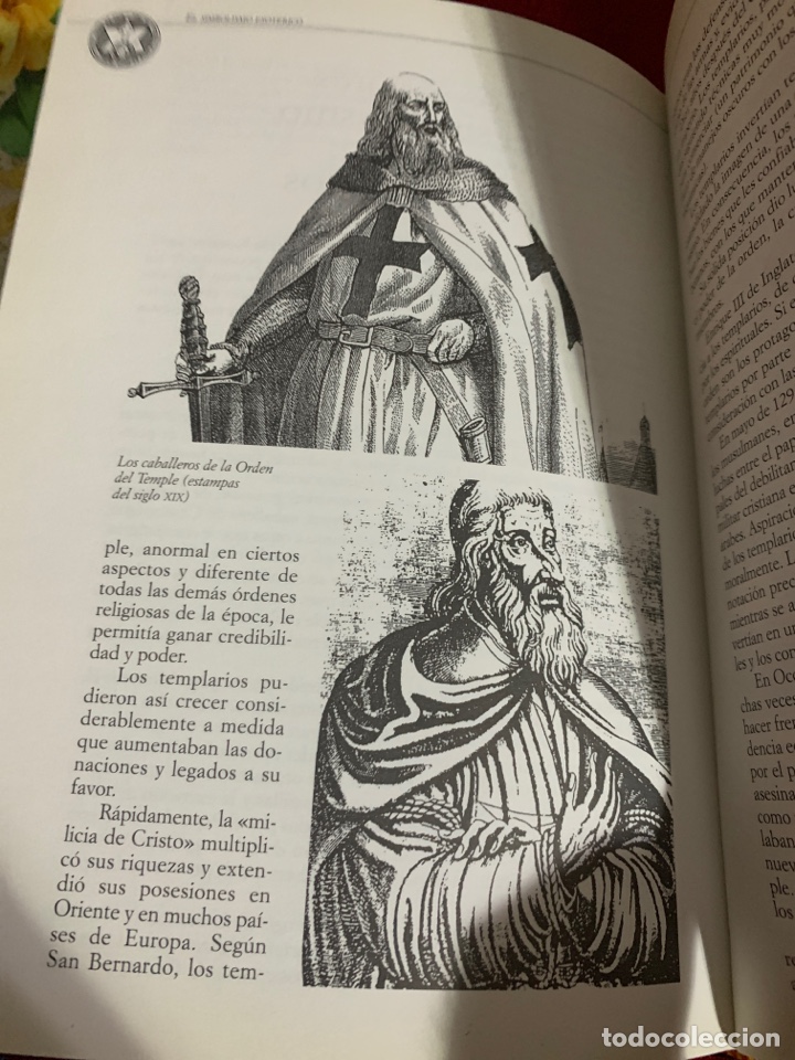 Libros de segunda mano: El simbolismo esot&eacute;rico. M. Centini. Ed. De Vecchi. - Foto 8