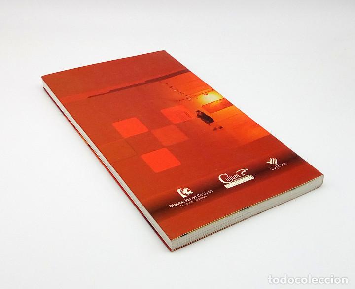 Libros de segunda mano: Libro cat&aacute;logo Museo Municipal de Palma del R&iacute;o - 2000 - Foto 3