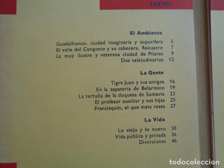 Libros de segunda mano: ESTAMPAS PROVINCIANAS, P&Eacute;REZ DE AYALA. 1957 BILING&Uuml;E - Foto 2