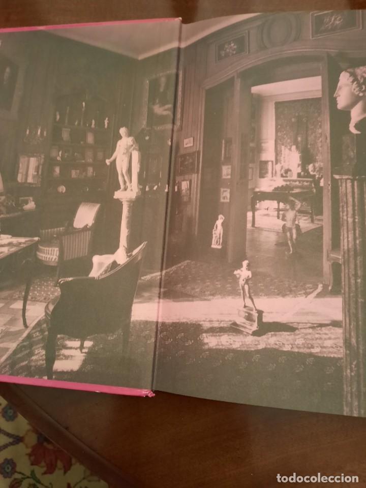Libros de segunda mano: Libro UN MUSEE DE LAMOUR, DE ROGER PEYREFITE - Foto 2