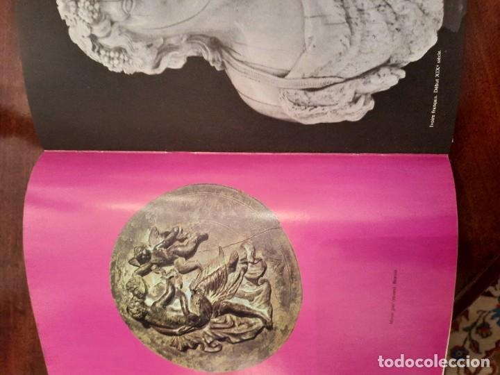 Libros de segunda mano: Libro UN MUSEE DE LAMOUR, DE ROGER PEYREFITE - Foto 4