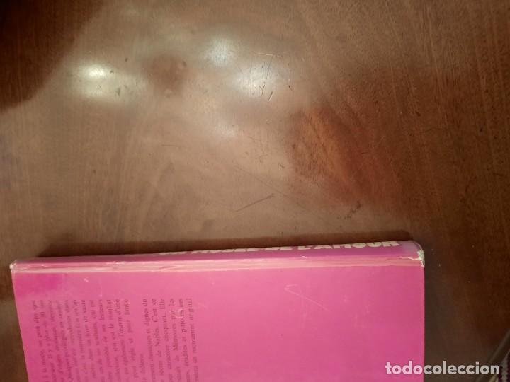 Libros de segunda mano: Libro UN MUSEE DE LAMOUR, DE ROGER PEYREFITE - Foto 5