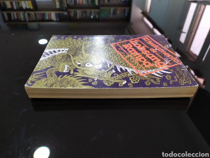 Libros de segunda mano: El testamento de Lobsang Rampa - Foto 3