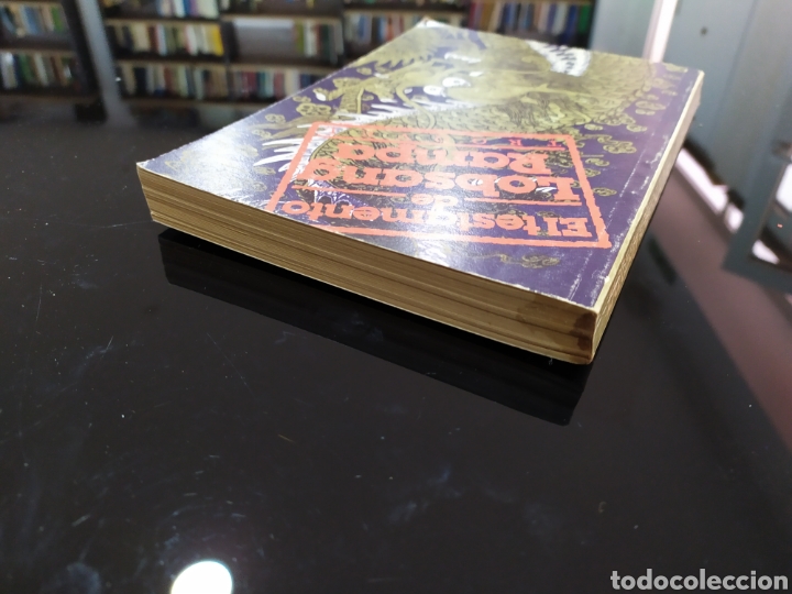 Libros de segunda mano: El testamento de Lobsang Rampa - Foto 4
