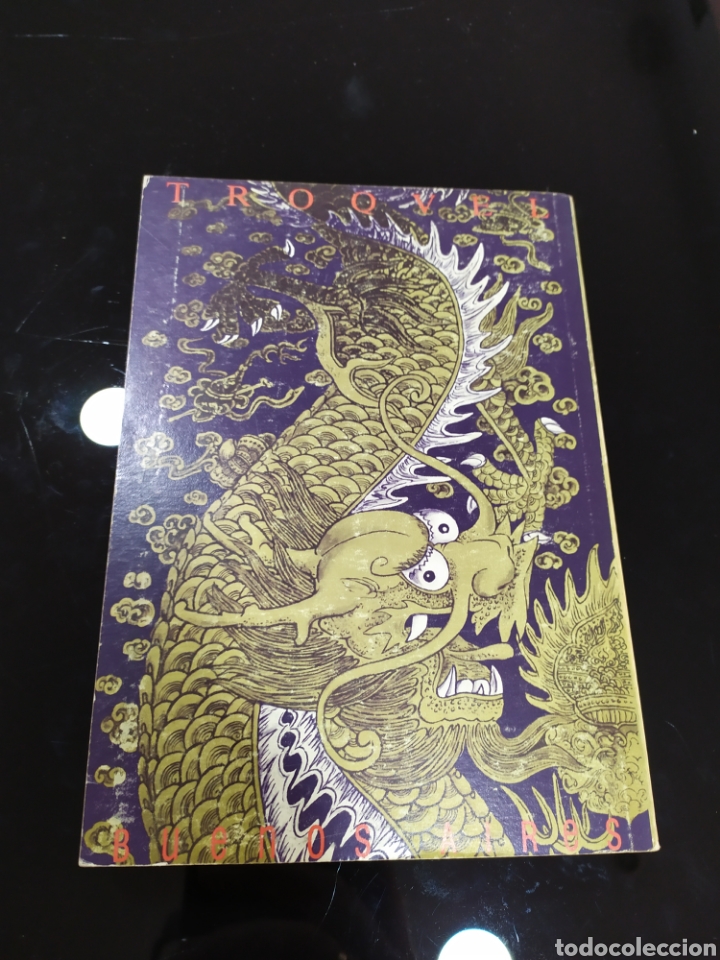 Libros de segunda mano: El testamento de Lobsang Rampa - Foto 5