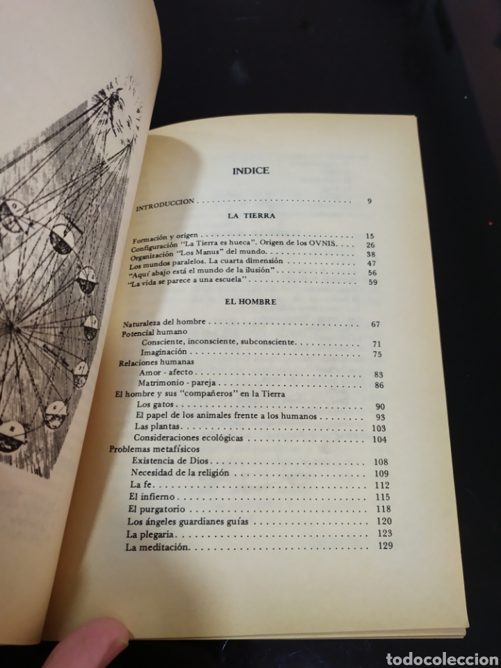 Libros de segunda mano: El testamento de Lobsang Rampa - Foto 6