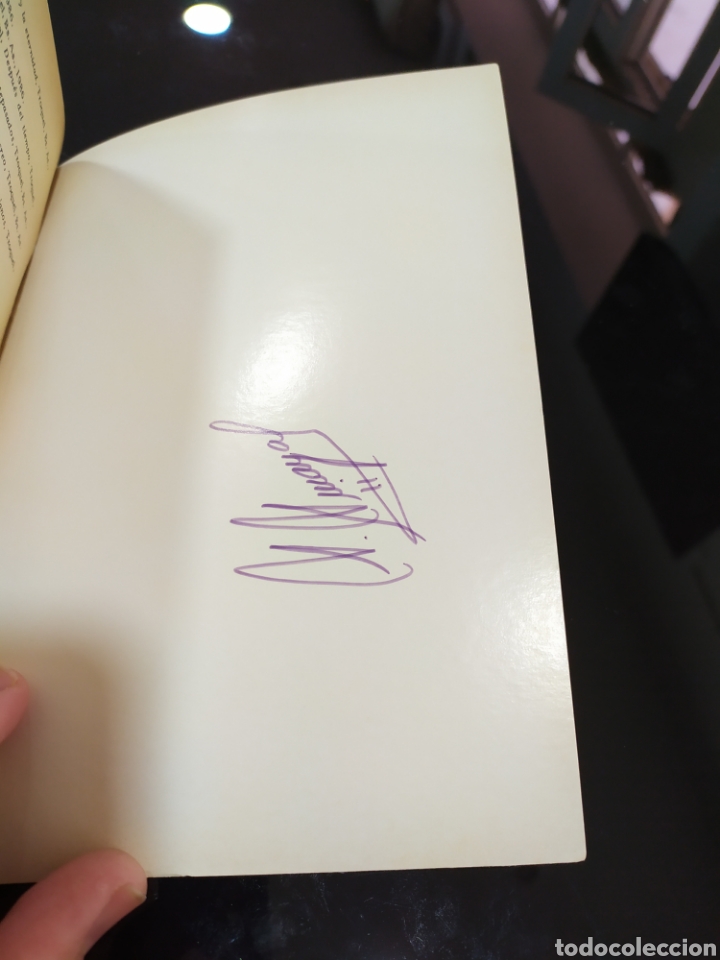 Libros de segunda mano: El testamento de Lobsang Rampa - Foto 9