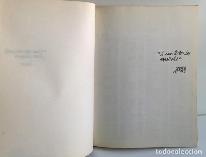 Libros de segunda mano: FORGES. N&ordm;2 - Sedmay 1976 - Foto 4