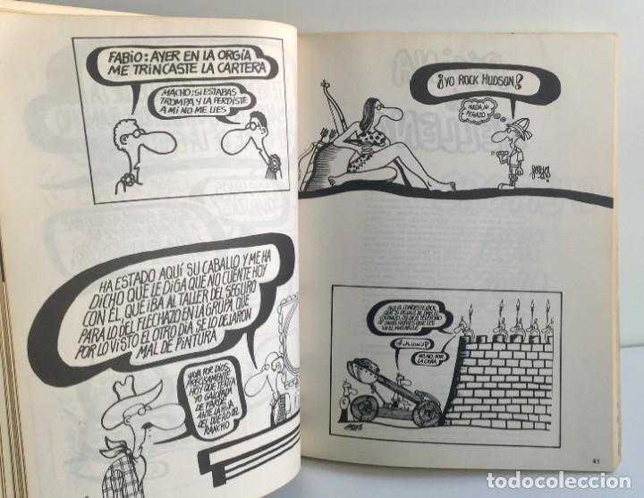 Libros de segunda mano: FORGES. N&ordm;2 - Sedmay 1976 - Foto 5