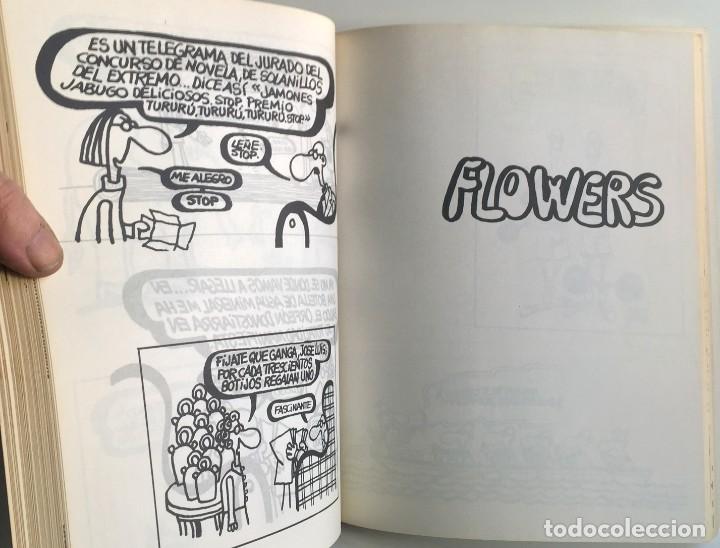 Libros de segunda mano: FORGES. N&ordm;2 - Sedmay 1976 - Foto 6