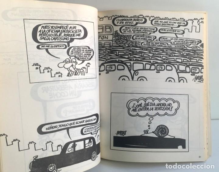 Libros de segunda mano: FORGES. N&ordm;2 - Sedmay 1976 - Foto 7