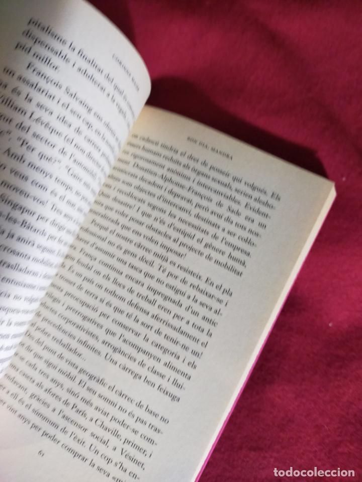 Libros de segunda mano: BON DIA MANDRA - Maier,Corinne - Foto 3