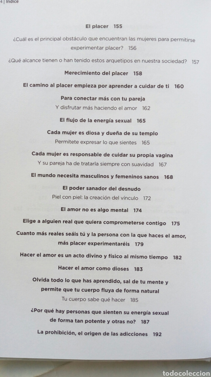 Libros de segunda mano: Naciste para disfrutar. Rut Nieves. - Foto 7