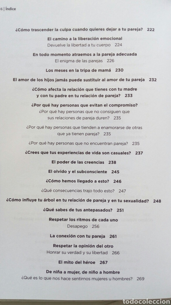 Libros de segunda mano: Naciste para disfrutar. Rut Nieves. - Foto 9