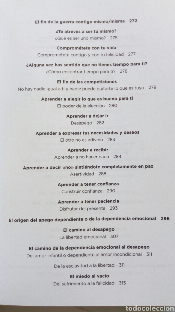 Libros de segunda mano: Naciste para disfrutar. Rut Nieves. - Foto 10