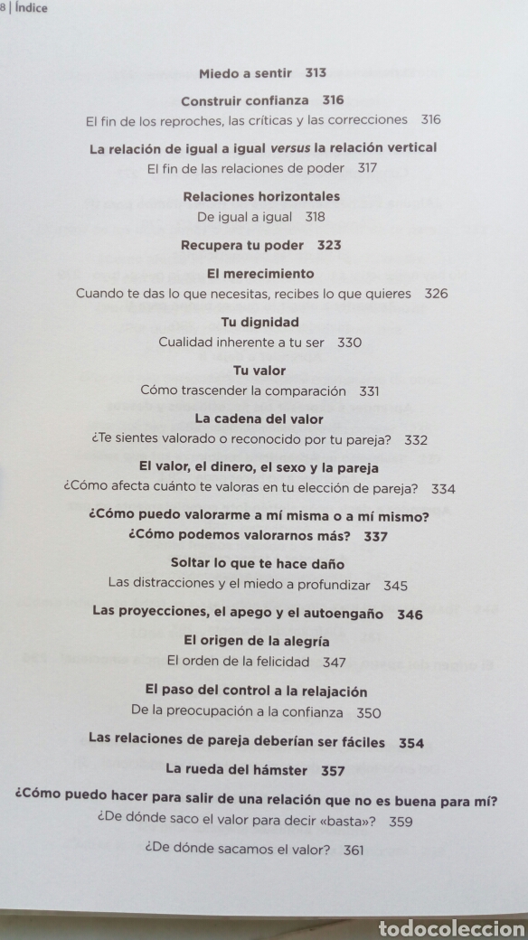 Libros de segunda mano: Naciste para disfrutar. Rut Nieves. - Foto 11