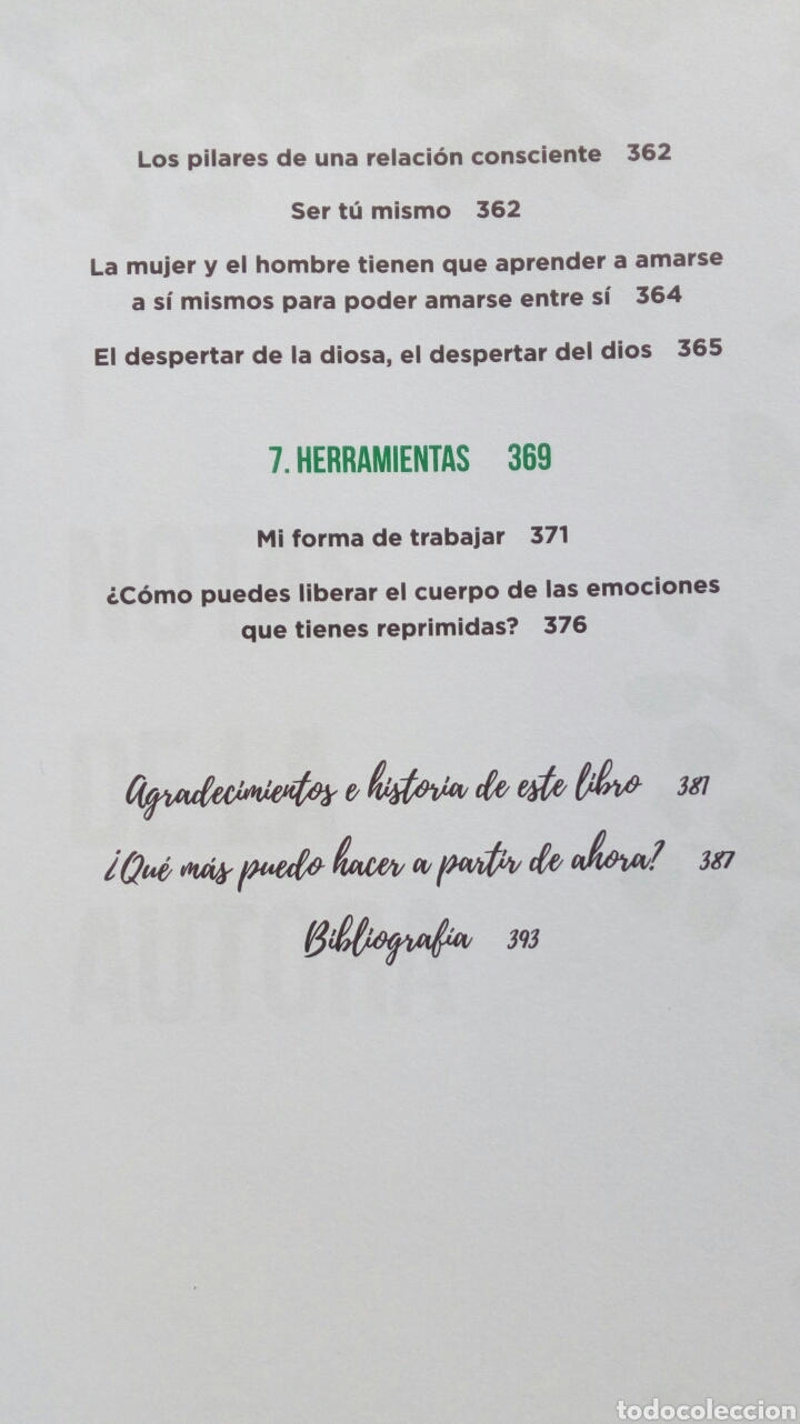 Libros de segunda mano: Naciste para disfrutar. Rut Nieves. - Foto 12