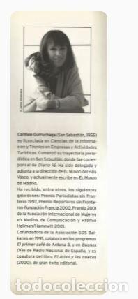 Libros de segunda mano: LOS JEFES DE ETA - Carmen Gurruchaga - Foto 2