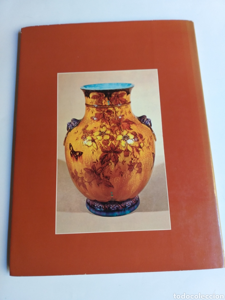 Libros de segunda mano: Pottery Malcolm Haslam . Libro en ingl&eacute;s . Cer&aacute;mica - Foto 3