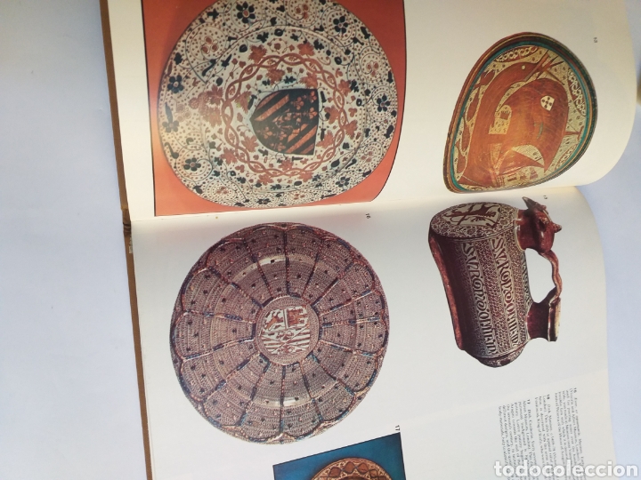 Libros de segunda mano: Pottery Malcolm Haslam . Libro en ingl&eacute;s . Cer&aacute;mica - Foto 6