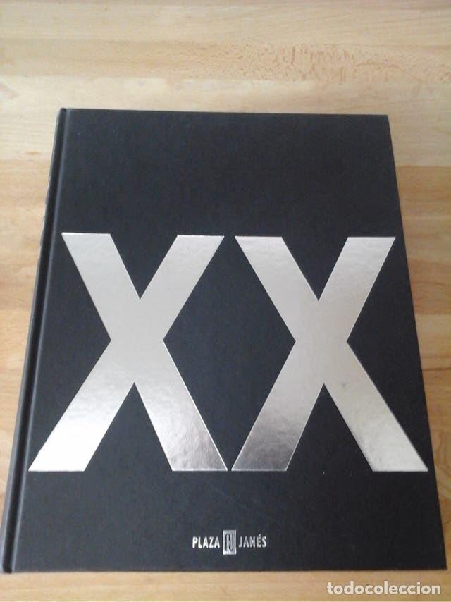 Libros de segunda mano: SIGLO XX - Foto 1