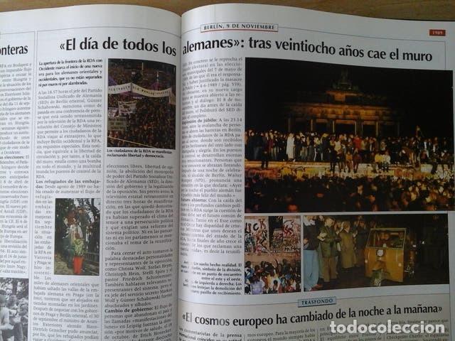 Libros de segunda mano: SIGLO XX - Foto 4