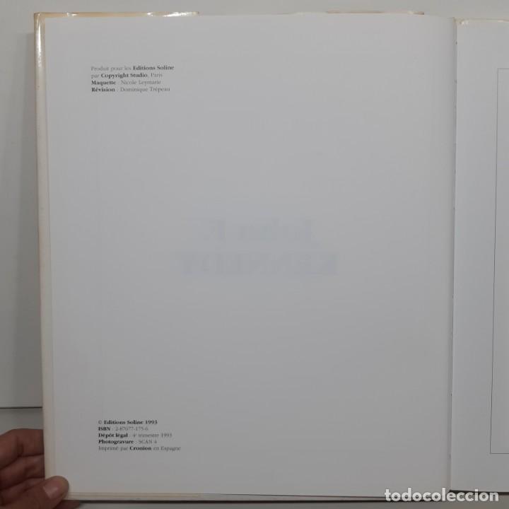 Libros de segunda mano: LIBRO - JOHN F. KENNEDY - MARTINE BARTOLOMEI - FRANC&Eacute;S/ 15.537 - Foto 3