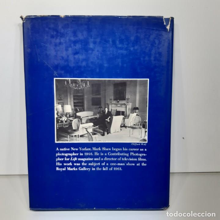 Libros de segunda mano: LIBRO - THE KENNEDYS - MARK SHAW - EN INGL&Eacute;S / 15.544 - Foto 2