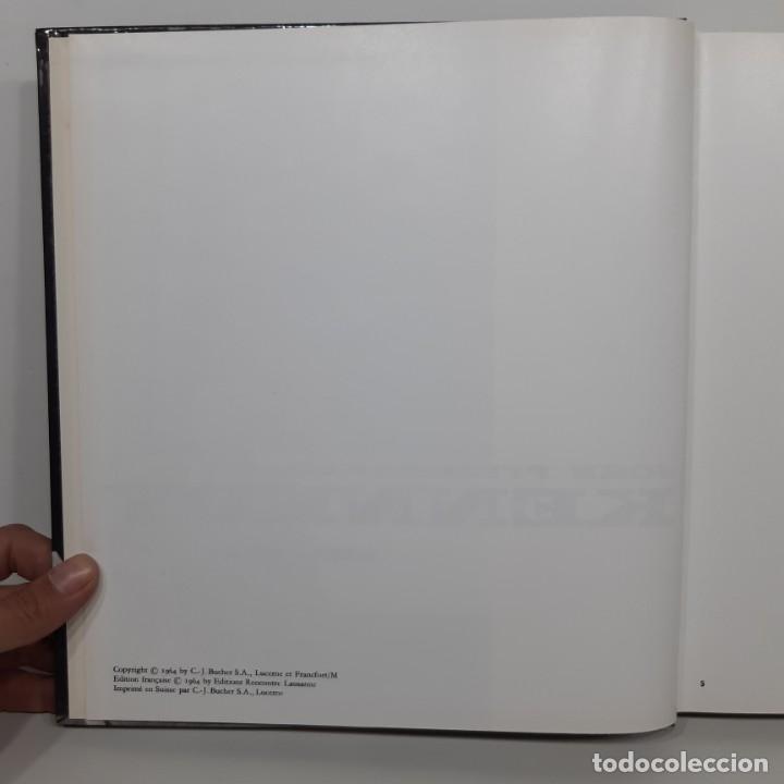 Libros de segunda mano: LIBRO - JOHN FITZGERALD KENNEDY - URS SCHWARZ / 15.549 - Foto 3