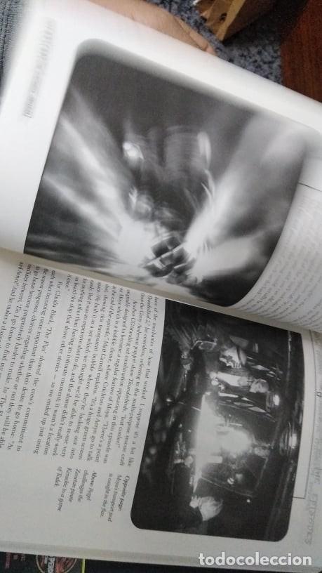 Libros de segunda mano: LIBRO SERIE TELEVISION FARSCAPE EN INGL&Eacute;S A&Ntilde;O 2000 - Foto 7