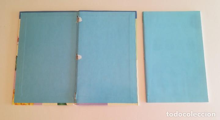 Libros de segunda mano: ACERTIJOS - PEQUE&Ntilde;A BIBLIOTECA - SUSAETA EDICIONES - Foto 3
