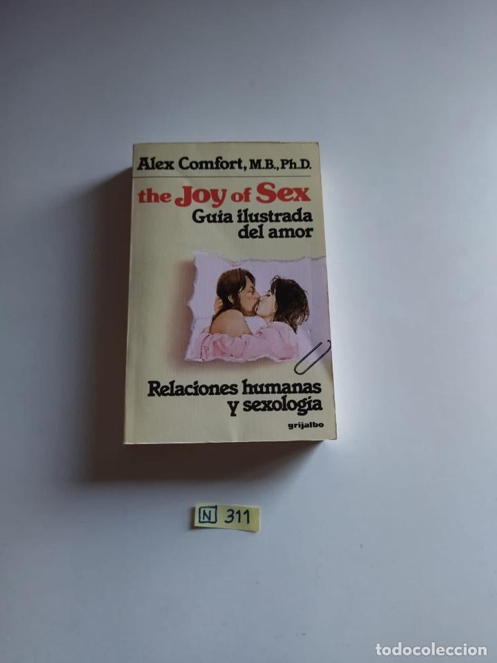 Libros de segunda mano: Relaciones humanas y sexolog&iacute;a - Foto 1
