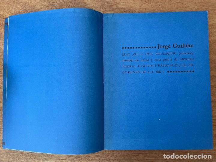 Libros de segunda mano: Revista Poes&iacute;a. N&ordm; 17 - Foto 3