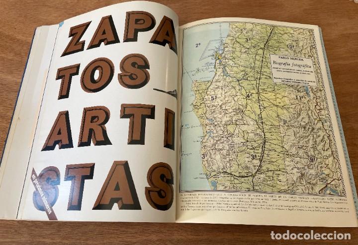 Libros de segunda mano: Revista Poes&iacute;a. N&ordm; 17 - Foto 5
