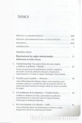 Libros de segunda mano: EFECTO DOMIN&Oacute; - Beverly Schwartz - Foto 5