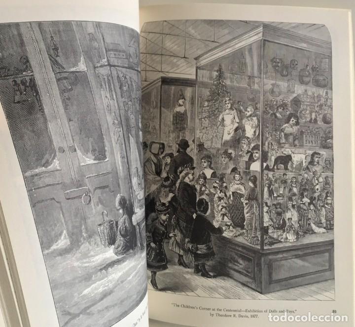 Libros de segunda mano: AN OLD FASHIONED CHRISTMAS IN ILLUSTRATION & DECORATION - Foto 6