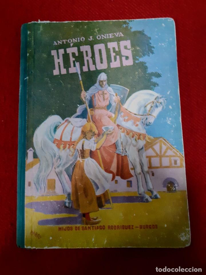 Libros de segunda mano: Libro antiguo - Foto 1