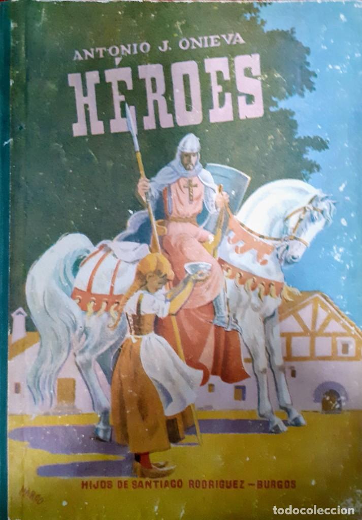 Libros de segunda mano: Libro antiguo - Foto 2
