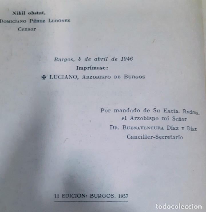 Libros de segunda mano: Libro antiguo - Foto 4