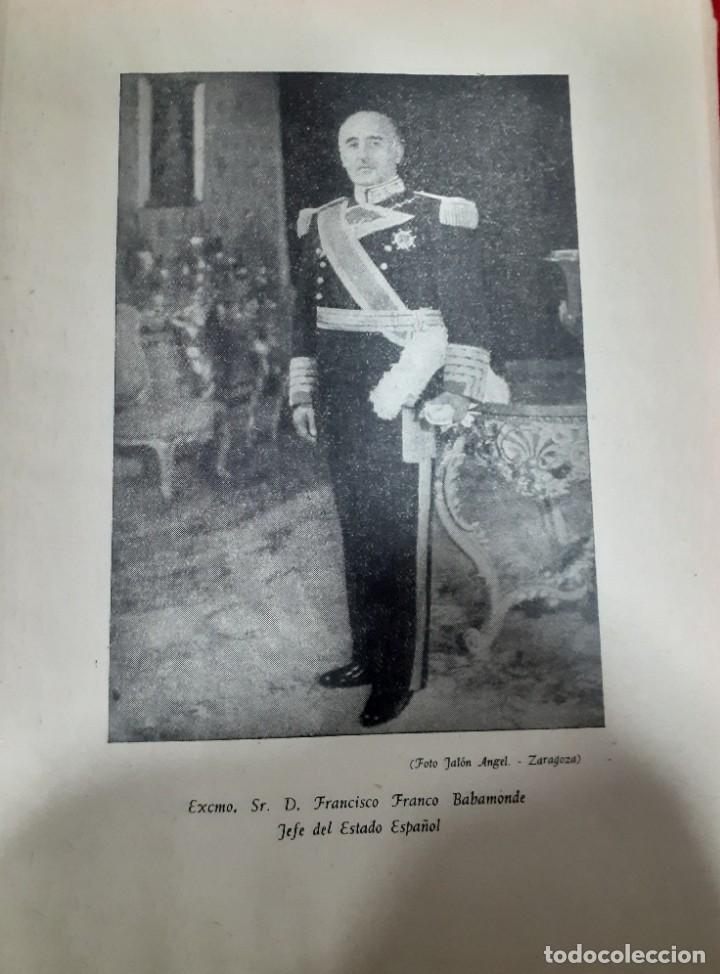 Libros de segunda mano: Libro antiguo - Foto 5
