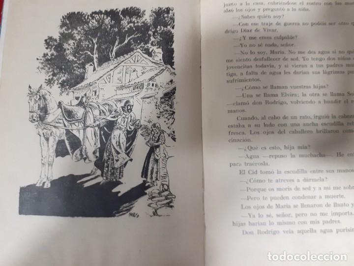Libros de segunda mano: Libro antiguo - Foto 6