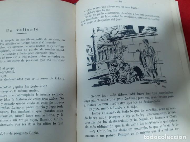 Libros de segunda mano: Libro antiguo - Foto 7