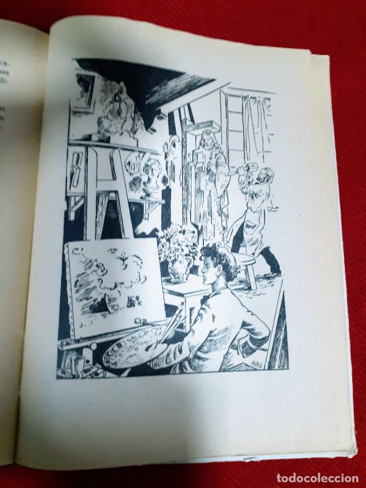 Libros de segunda mano: Libro antiguo - Foto 8